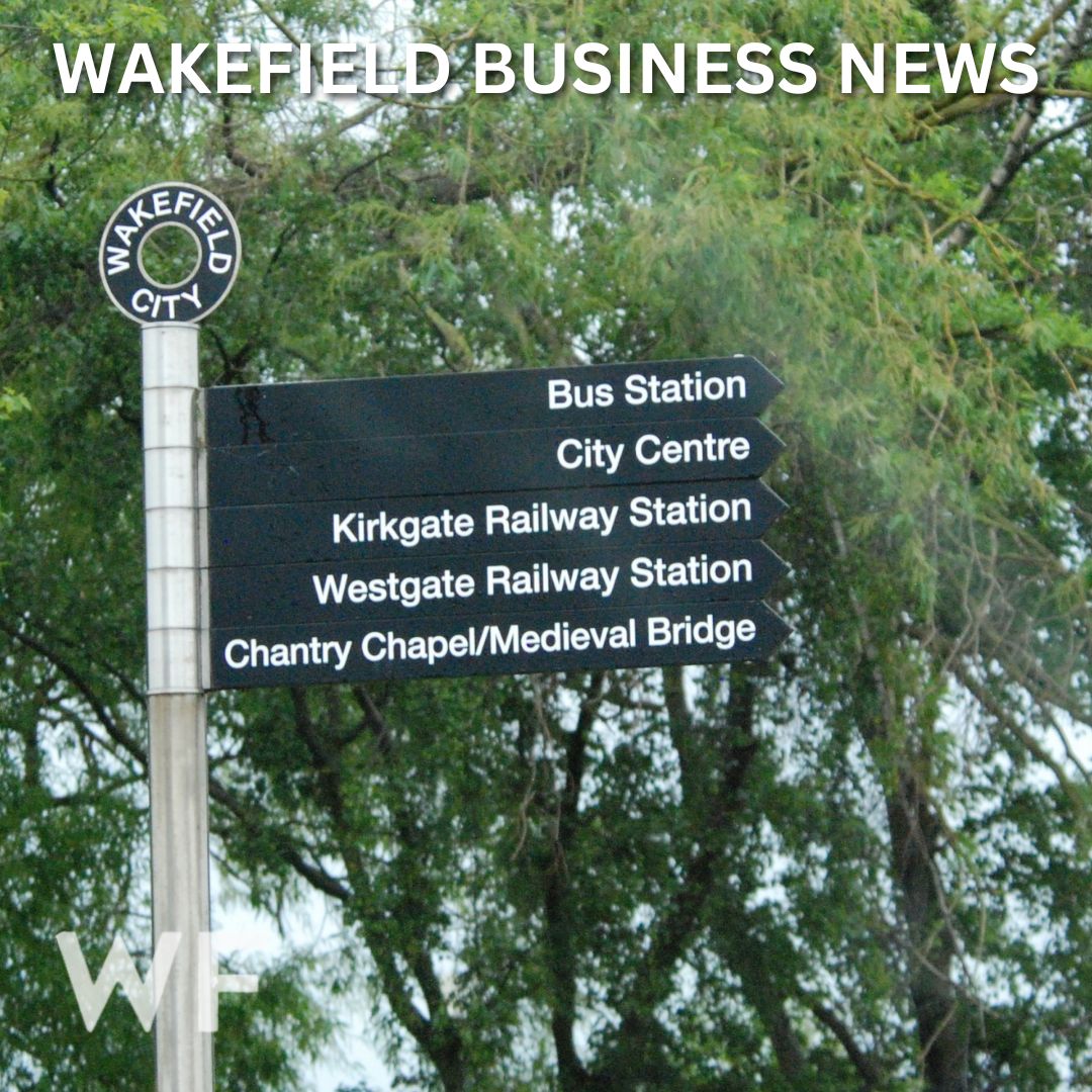 Wakefield Business News