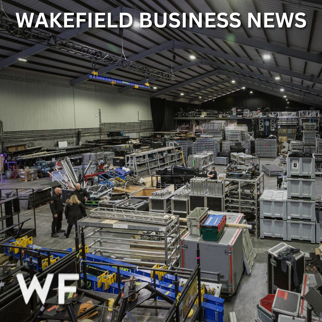 Wakefield Business News -Manufacturing