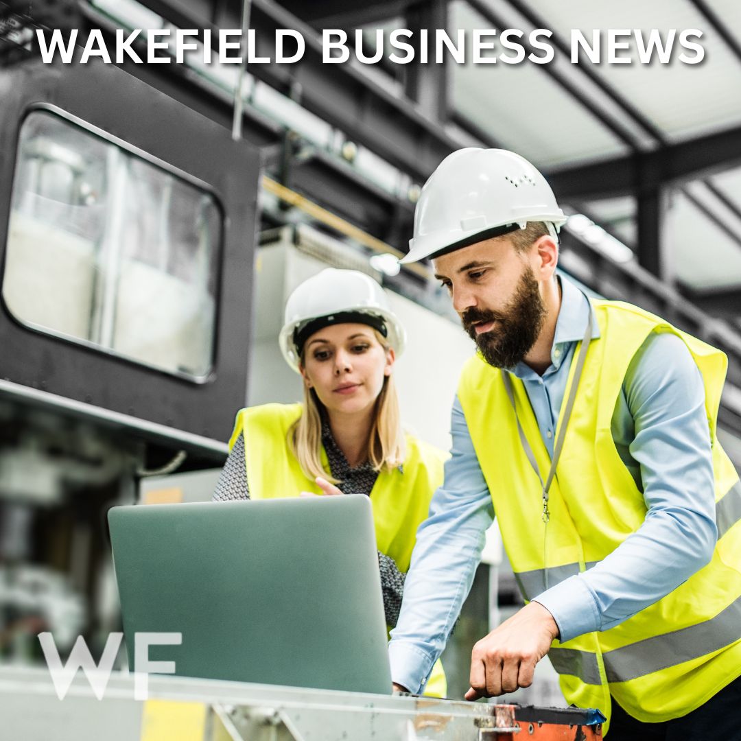 Wakefield Business News