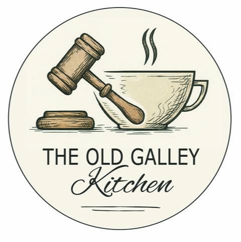 The Old Galley Kitchen: providing a community space for book clubs, afternoon teas, and other exciting events