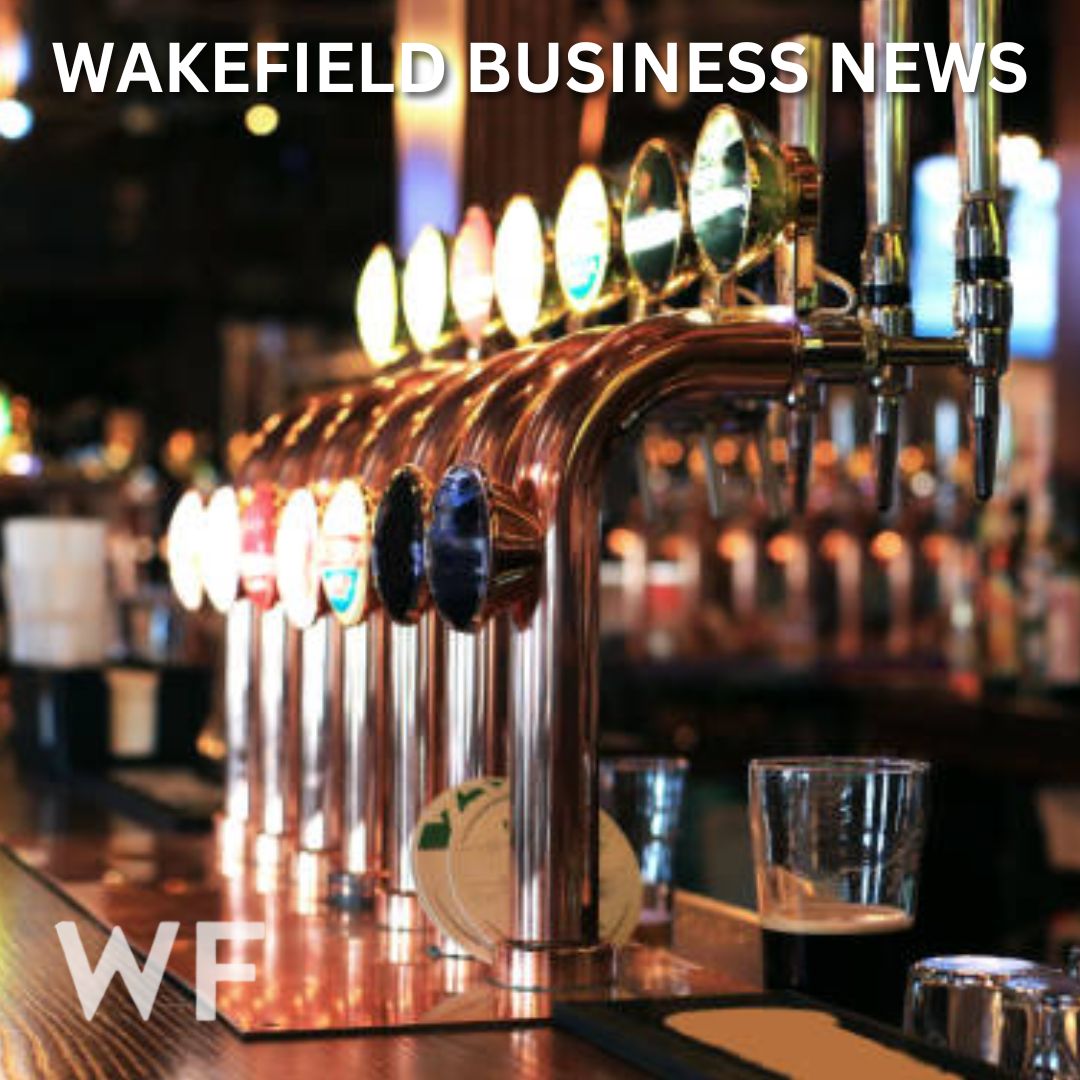 Wakefield Business News