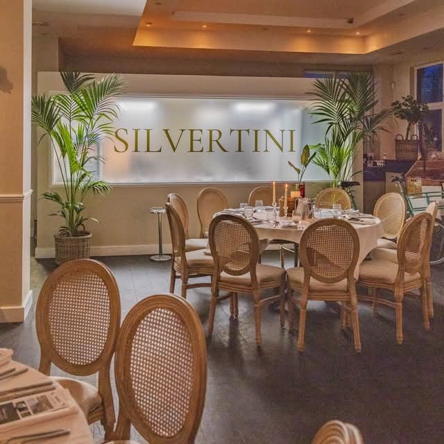 Silvertini