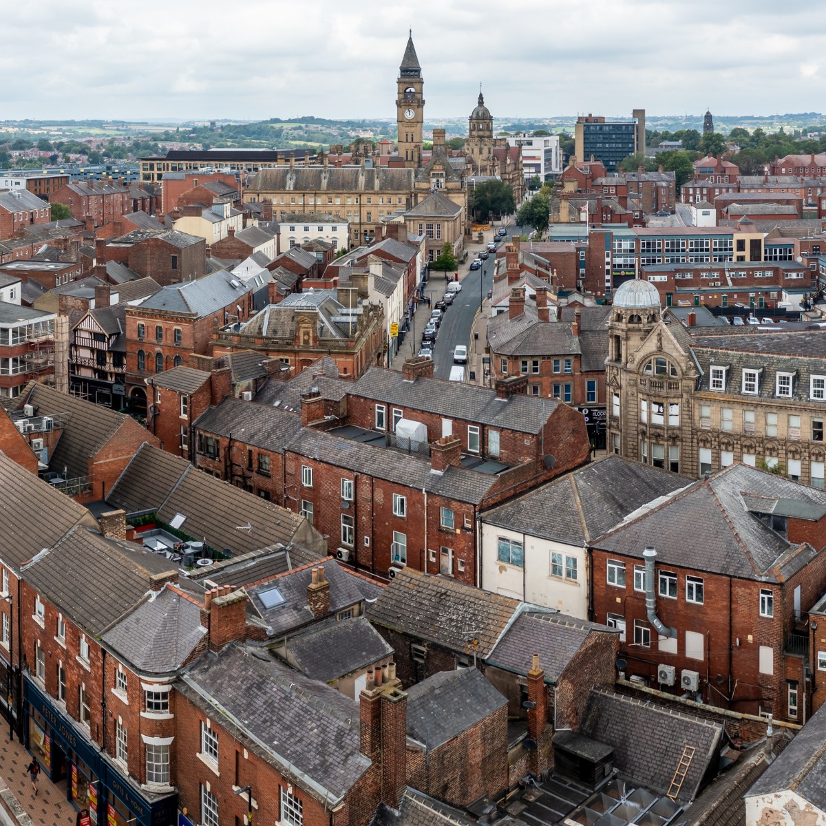 Share Your Views – Wakefield Council’s 2026-27 Budget Proposals
