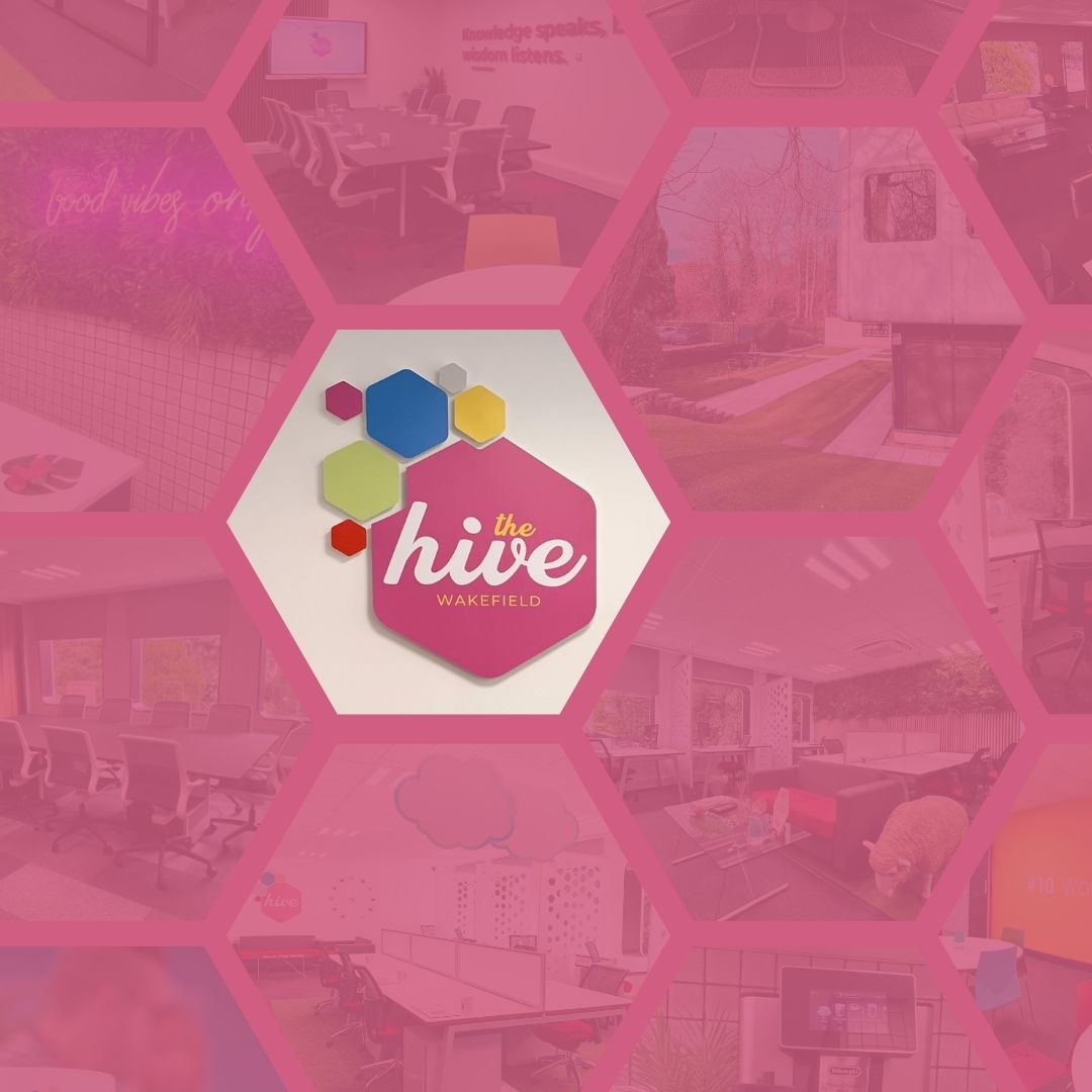 The Hive