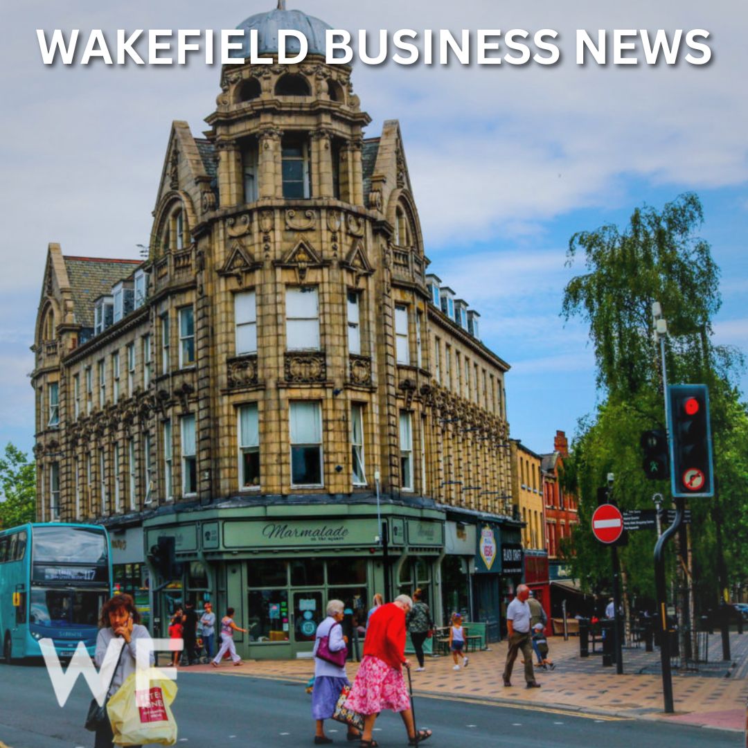 Wakefield Business News