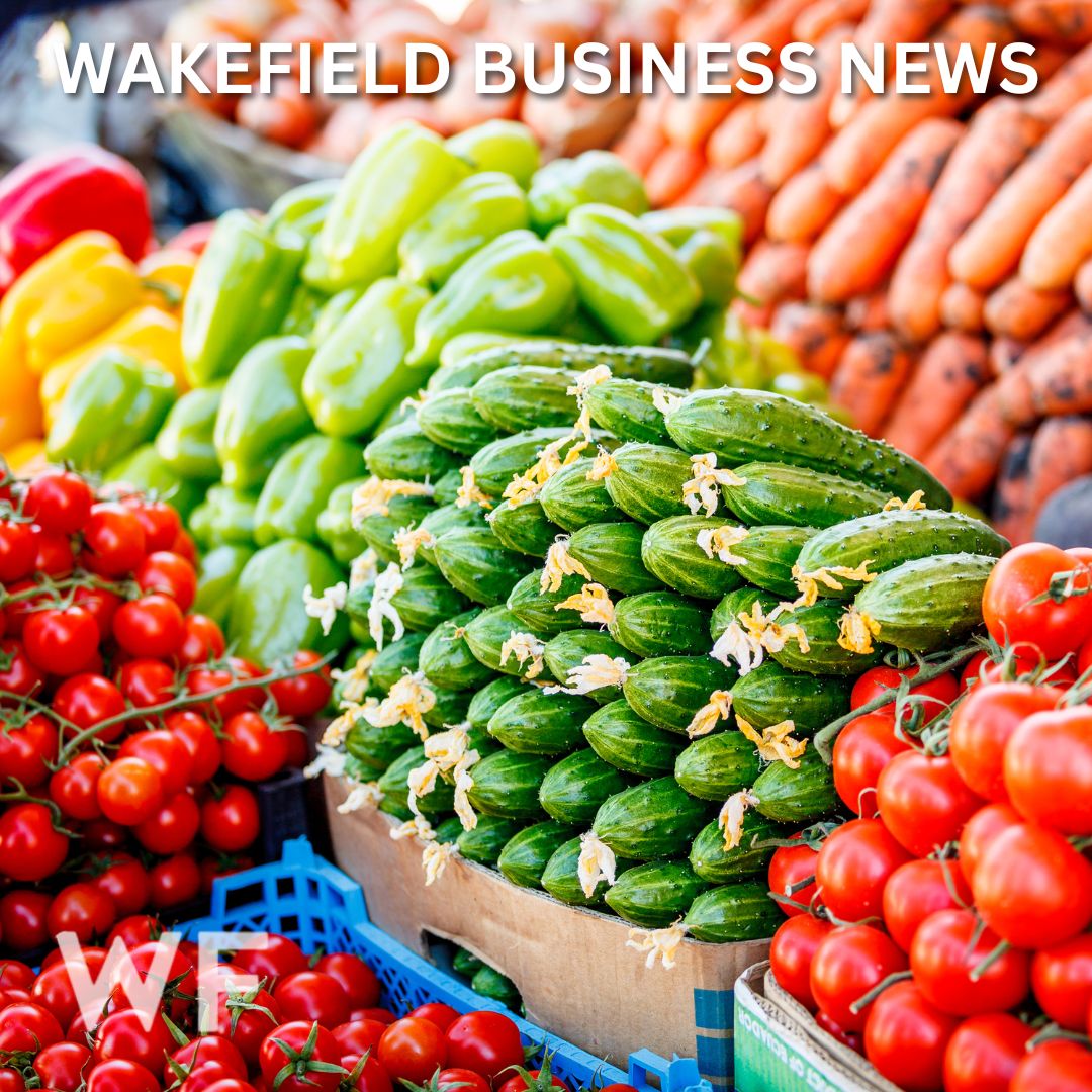 Wakefield Business News