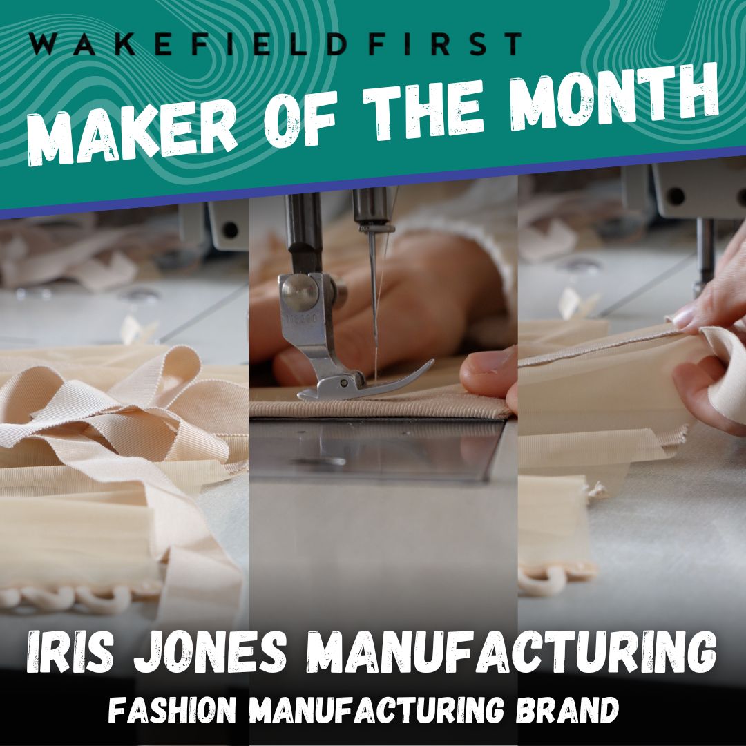 Maker of the Month