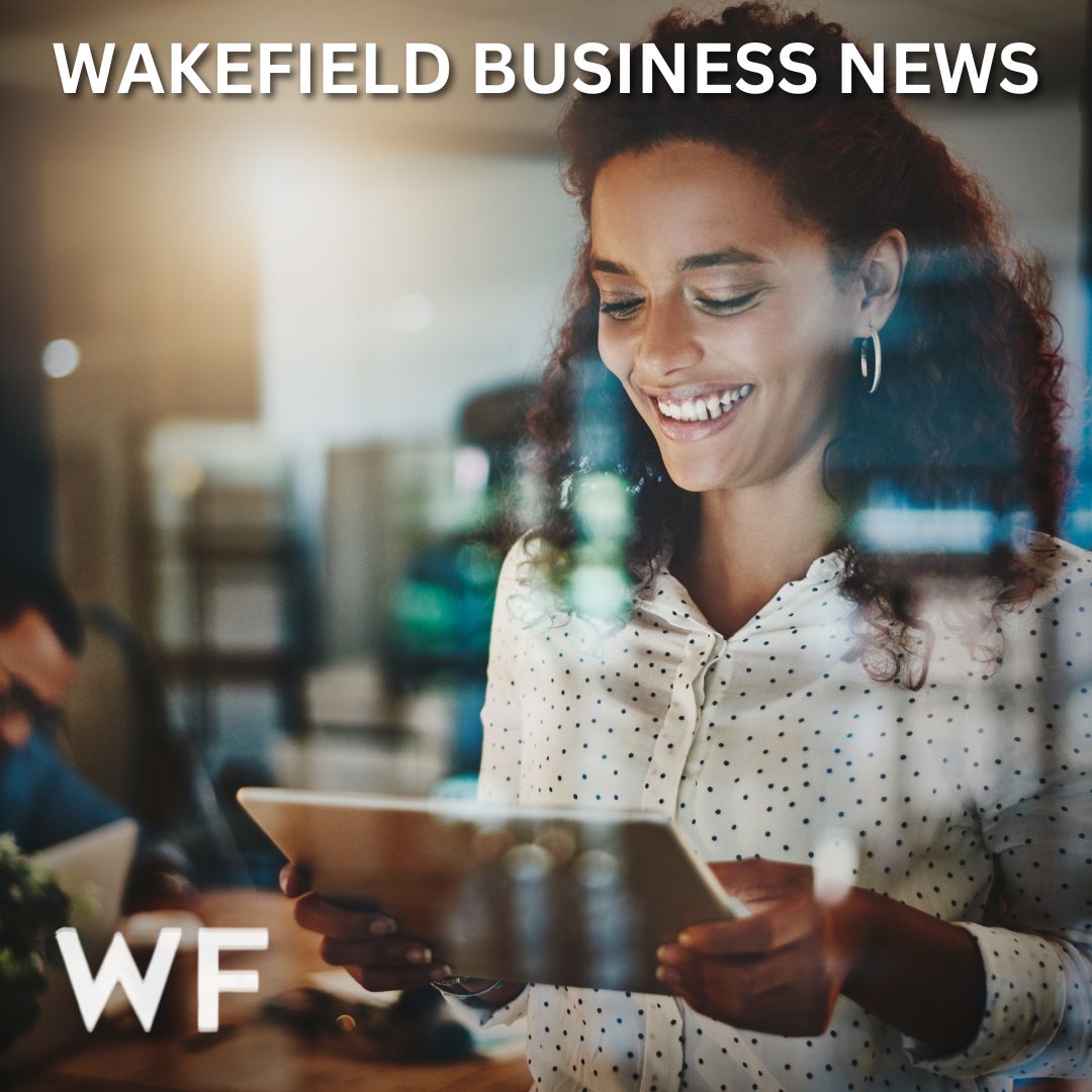 Wakefield Business News