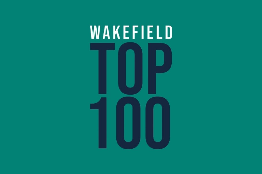 Wakefield Top 100