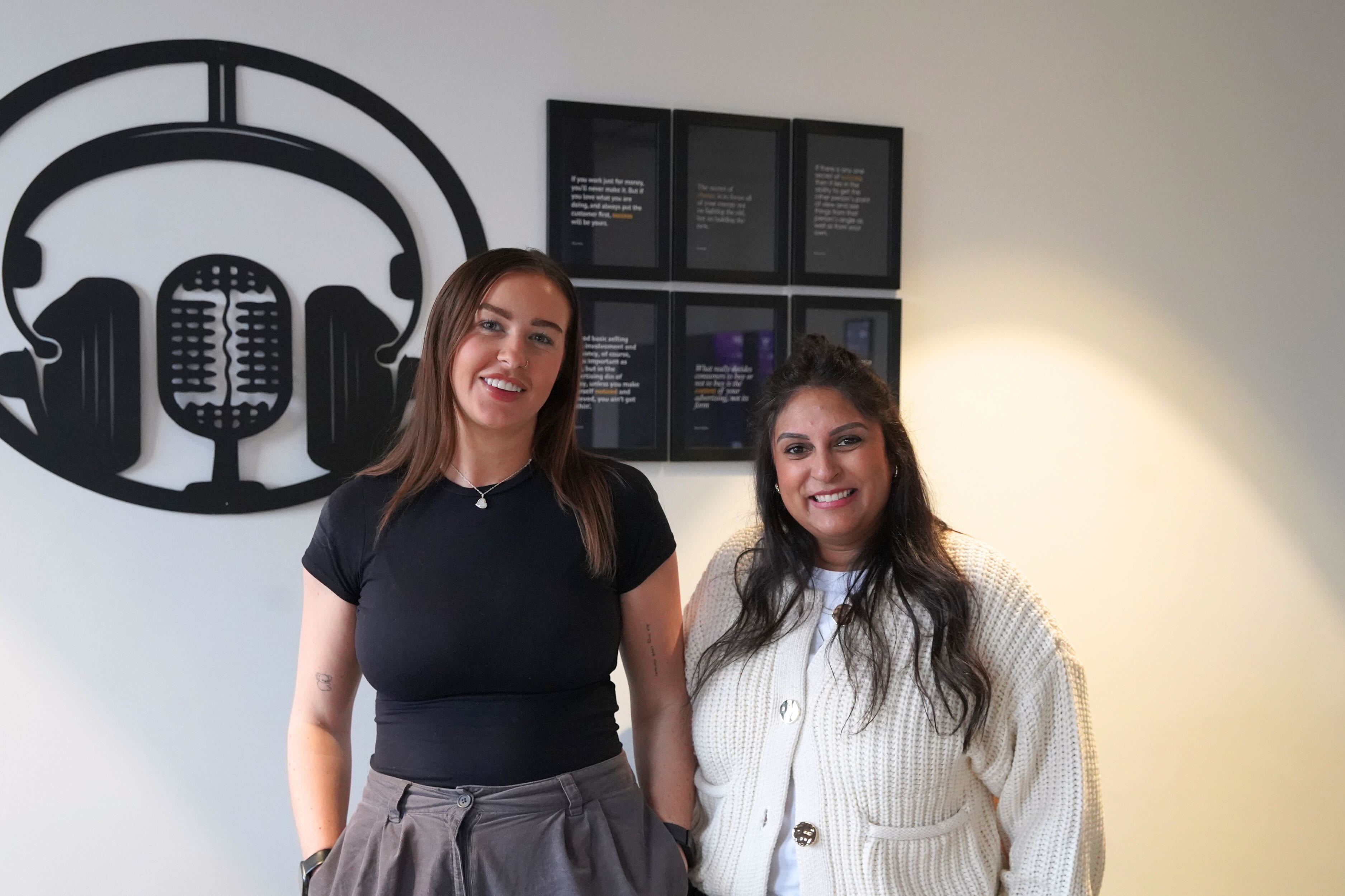 Programmatic digital audio trade desk audioadpro starts the year with two new appointments
