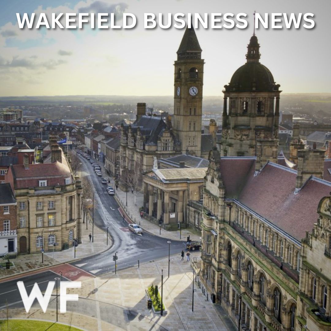 Wakefield Business News