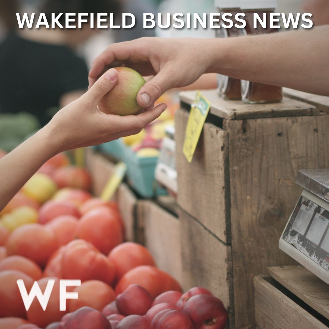 Wakefield Exchange calls West Yorkshire’s food and drink operators and creative, digital businesses as the first purpose-designed units come up for grabs