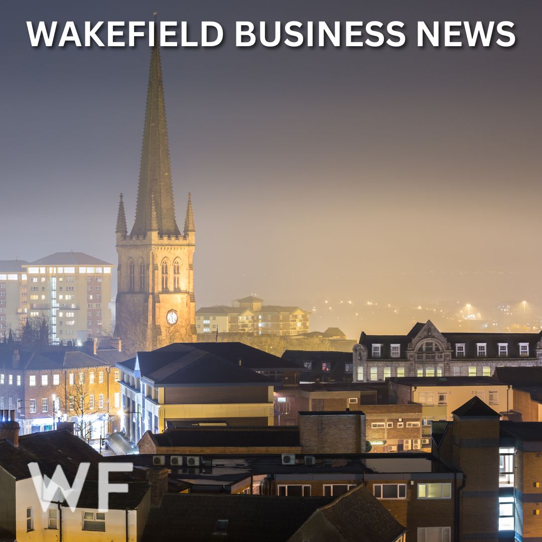 Wakefield Business News